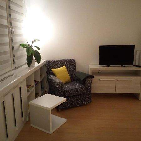 Apartament Usmiech Płock Exterior foto