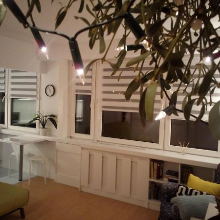 Apartament Usmiech Płock Exterior foto