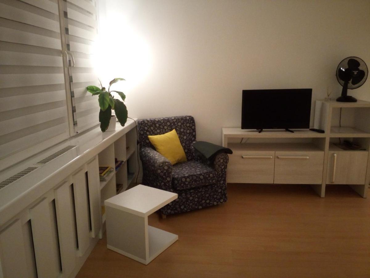 Apartament Usmiech Płock Exterior foto