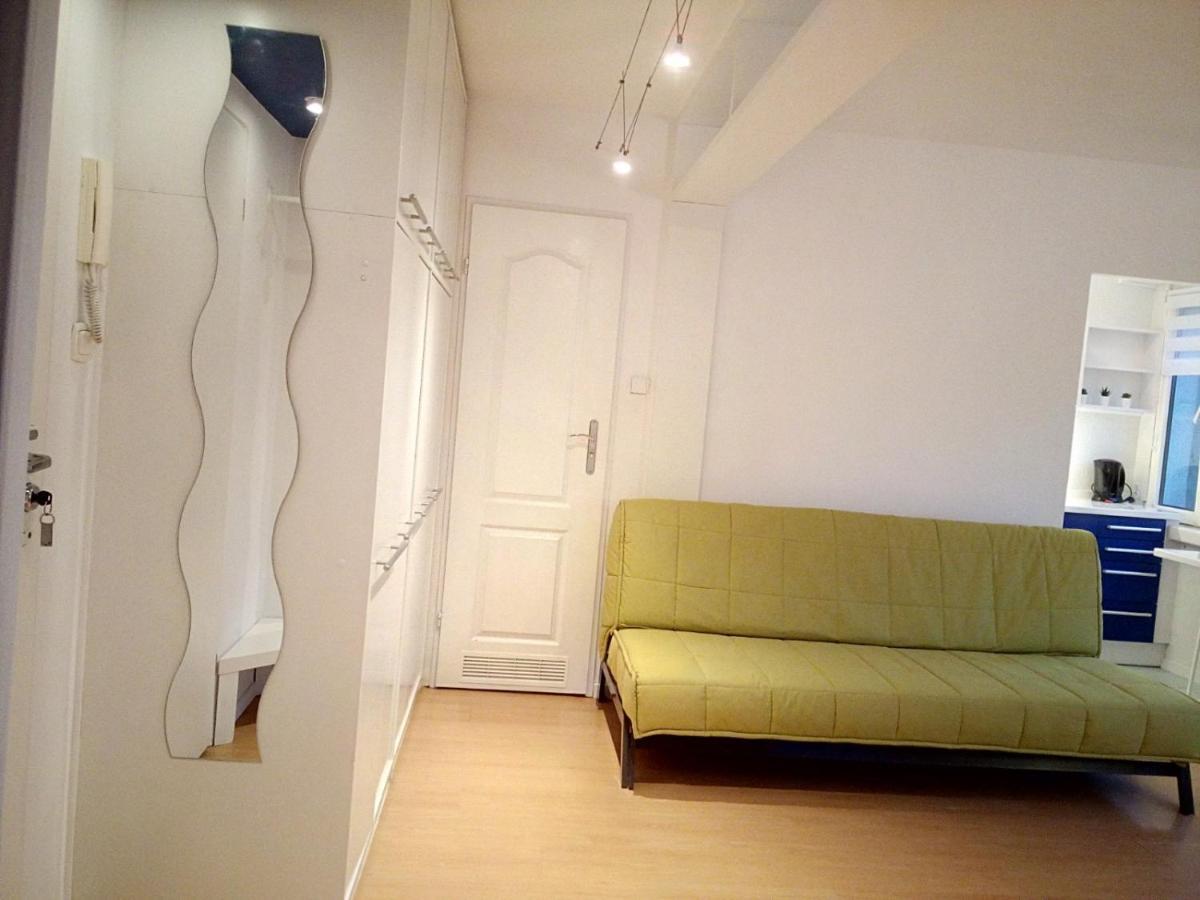Apartament Usmiech Płock Exterior foto