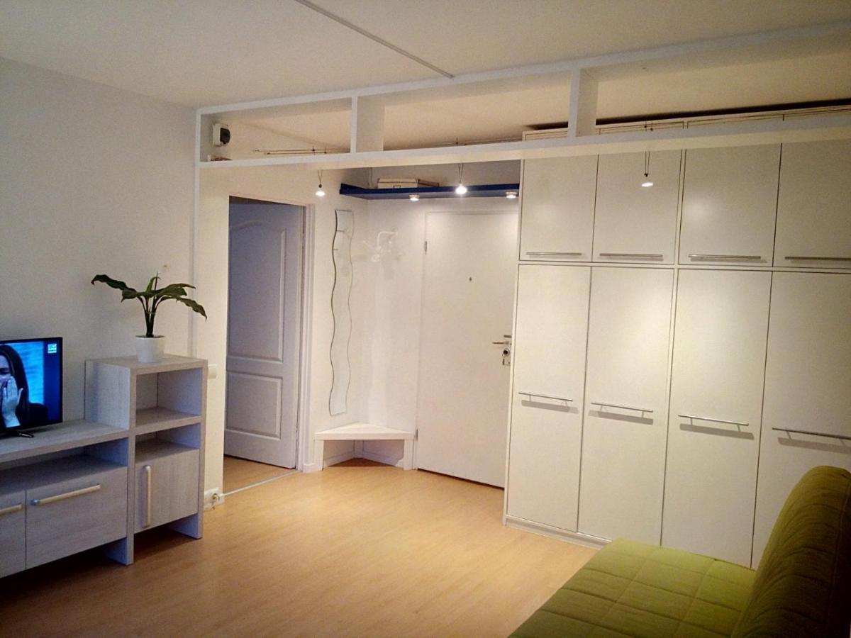 Apartament Usmiech Płock Exterior foto