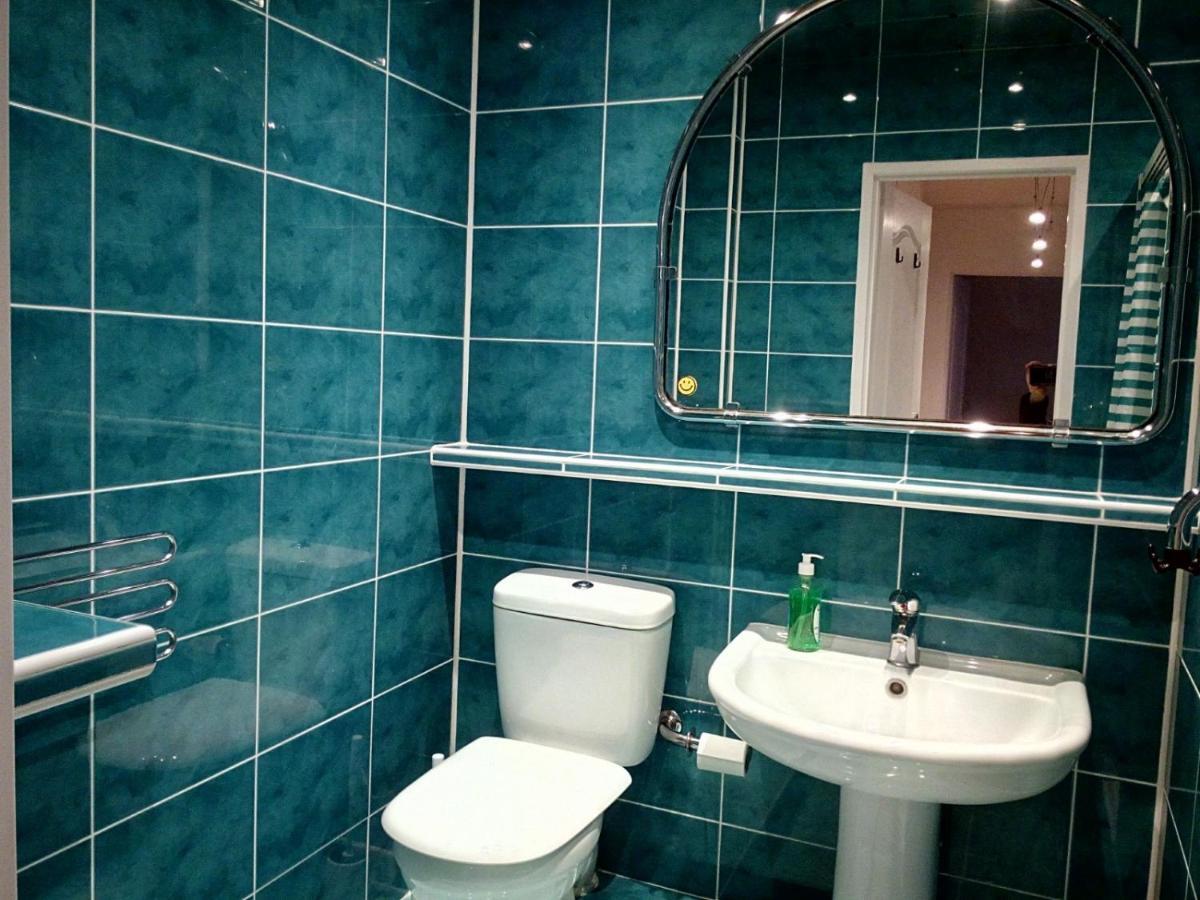 Apartament Usmiech Płock Exterior foto