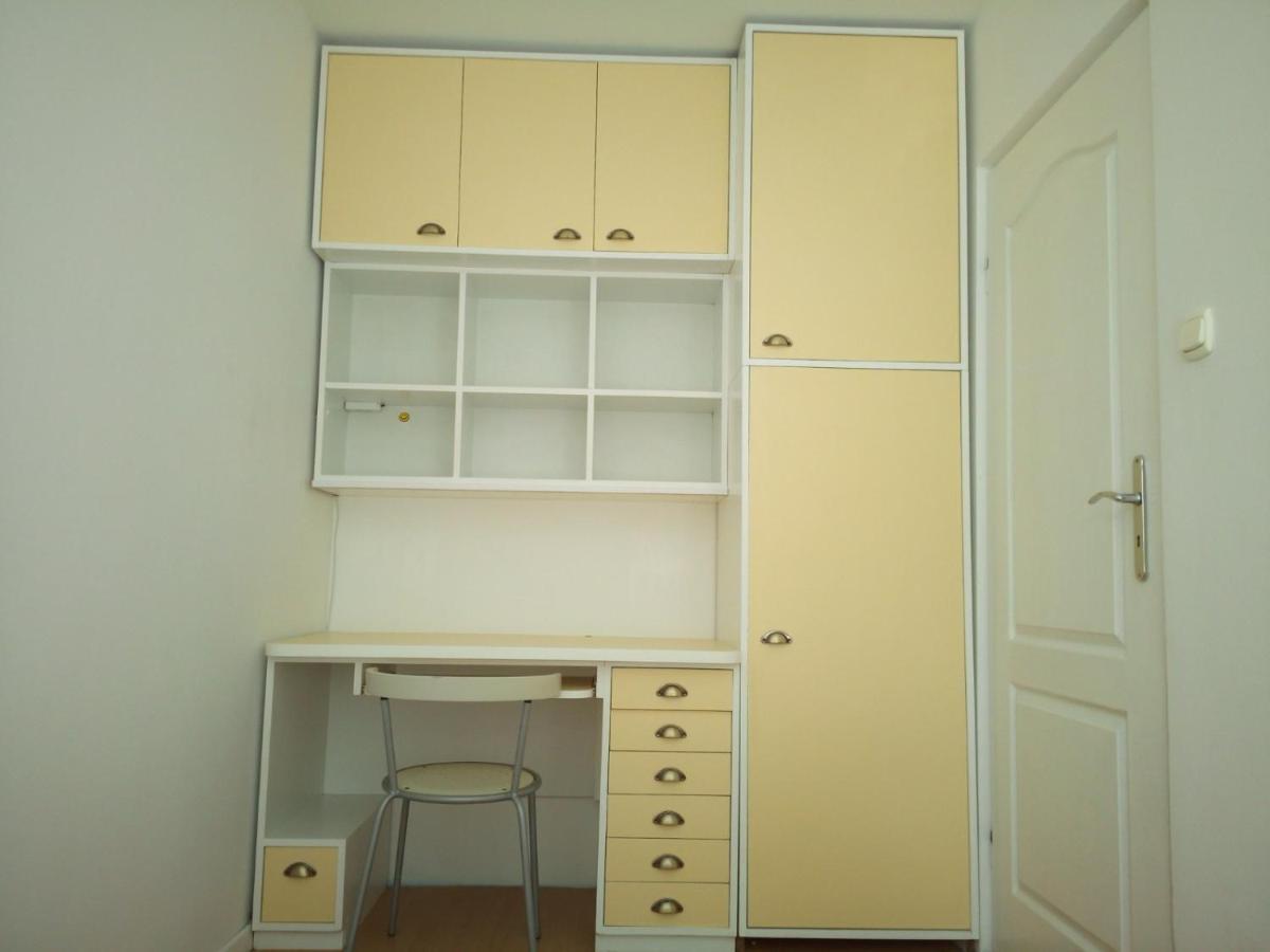 Apartament Usmiech Płock Exterior foto