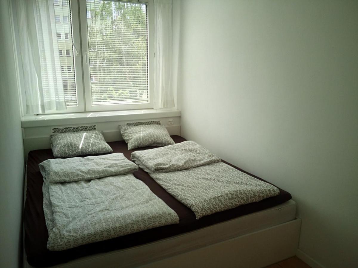 Apartament Usmiech Płock Exterior foto