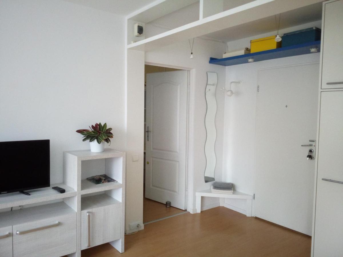 Apartament Usmiech Płock Exterior foto