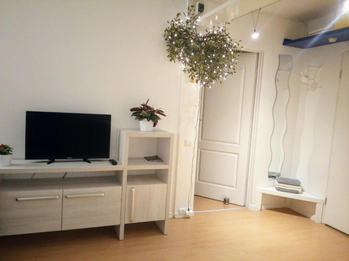 Apartament Usmiech Płock Exterior foto